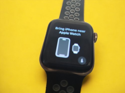 Apple watch series 4 cash converters discount