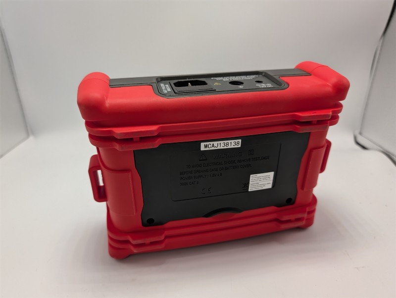 Tis 600 Safety Pat Plus | 020700411923 | Cash Converters