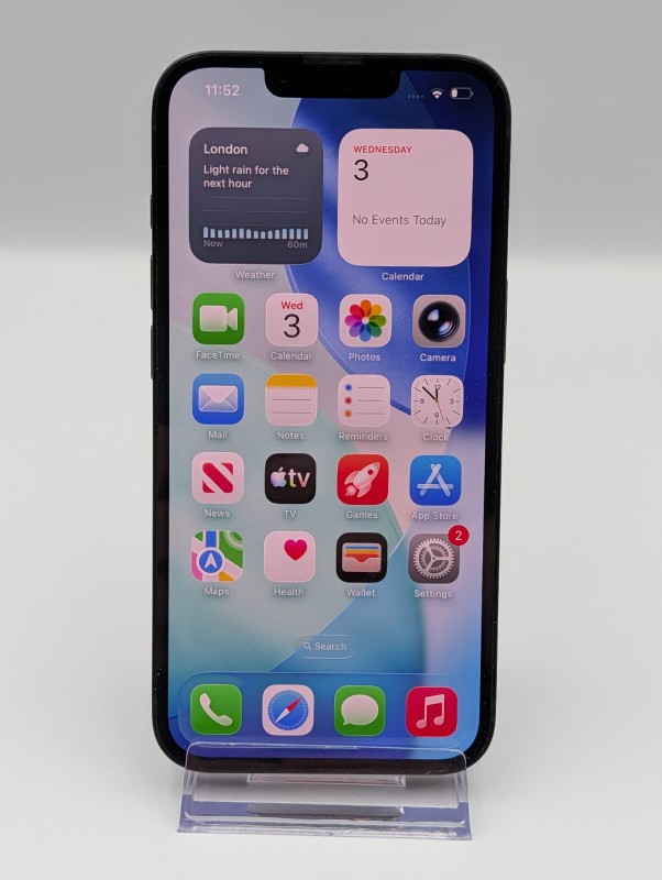 Apple iPhone 17 Pro Max - Unlocked - 256GB 100% Battery Health