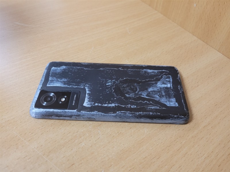 Tcl 501 T433d 32GB Black | 021600158401 | Cash Converters