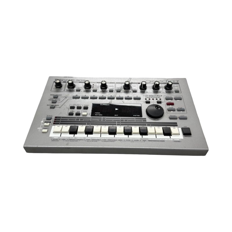 Loop Roland Groovebox Silver | 053400240199 | Cash Converters
