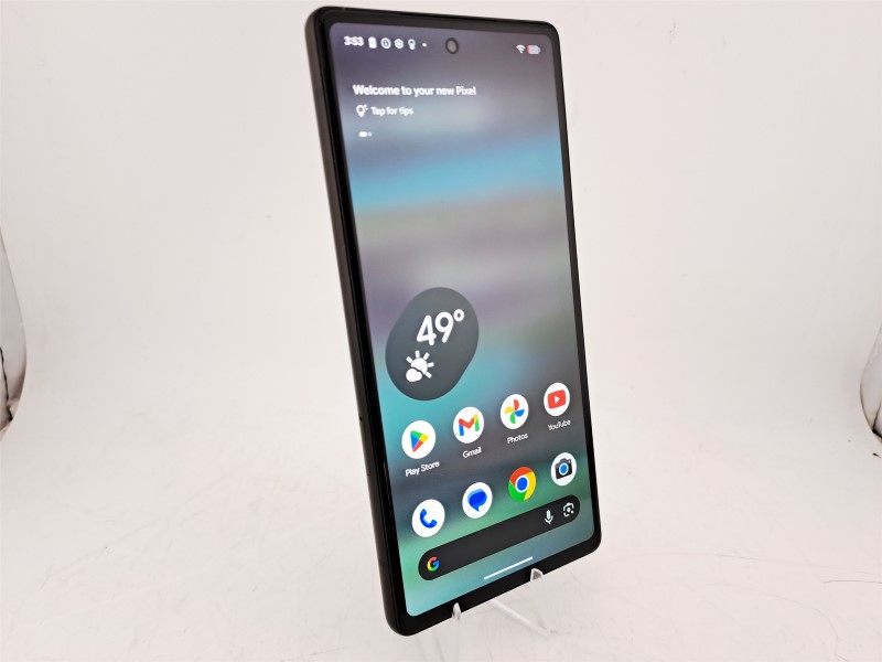 Google Pixel 8A 128GB Aloe (Unlocked) 128GB Green for £179.99