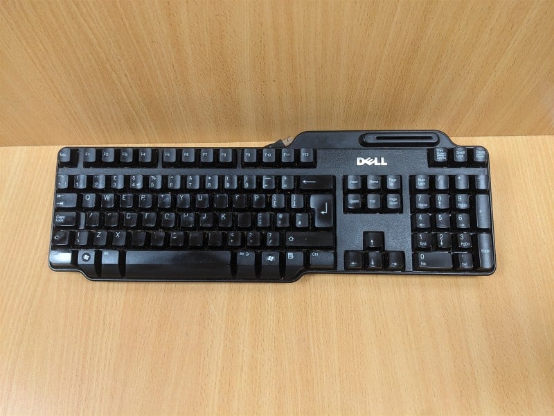 Dell Rt7d60 Keyboard Black | 018100204000 | Cash Converters
