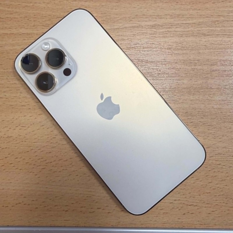 Apple iPhone 12 Pro Ngmq3zd/A 256GB Silver for £199.99 Second Hand