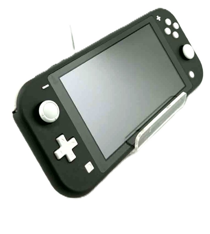 Nintendo Switch Lite 32GB Grey for £89.99 Second Hand