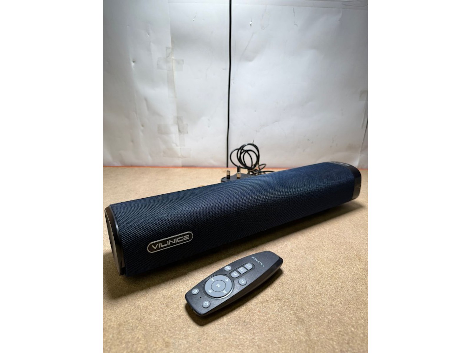 4513 Sampler Vilinice Ss02 Blue | 046800070236 | Cash Converters