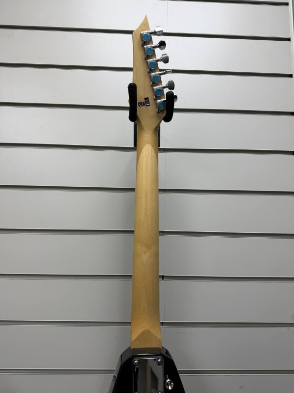 Harley Benton Rx-10 Bk Rock Series Black | 045500077309 | Cash Converters
