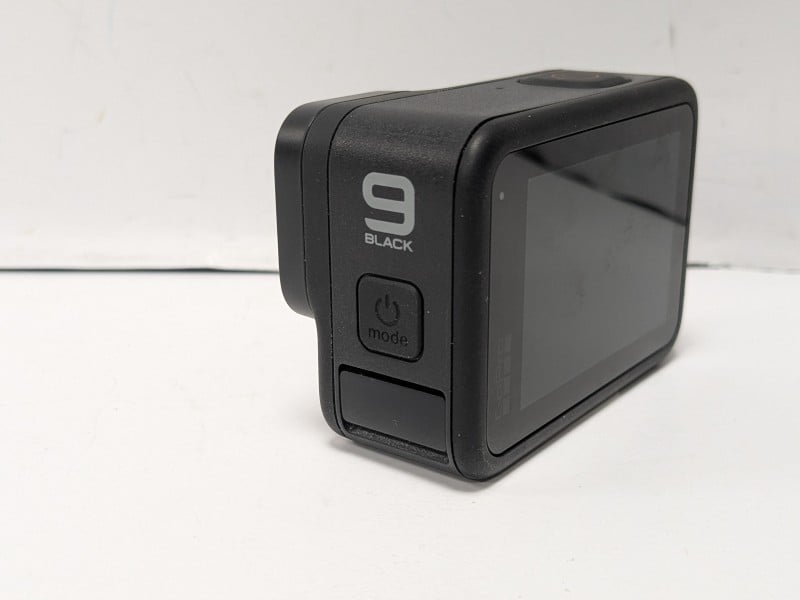 Gopro Hero 9 5K Action Camera Black | 050000141074 | Cash Converters