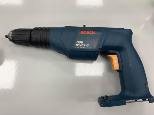 Bosch gsb on sale 12