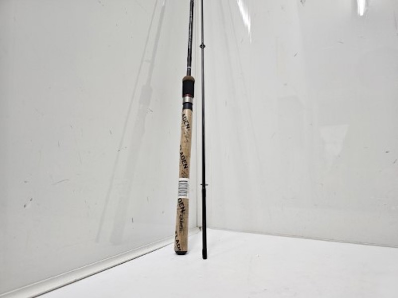 Fladen Vantage Carbon 2 Piece 2.70 Meter 10-30 Gram Fly Rod