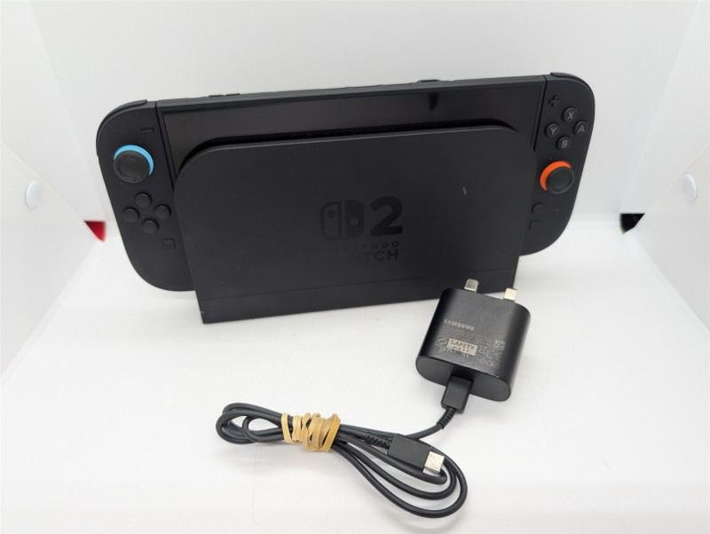 Nintendo Console Nintendo Switch Lite for £79.99 Second Hand