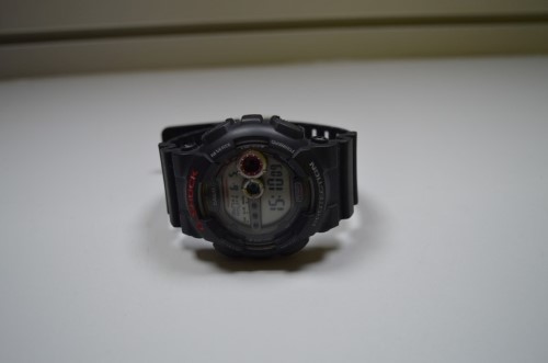 G shock sales gd 100 1a