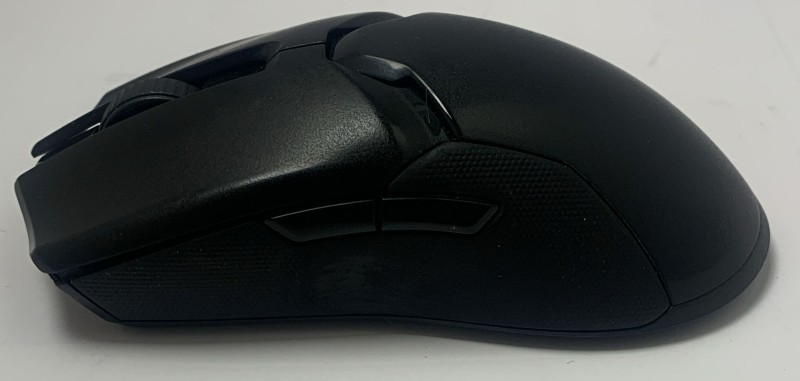 Viper Ultimate (Rc30-030501) Razor Black | 046400102533 | Cash Converters