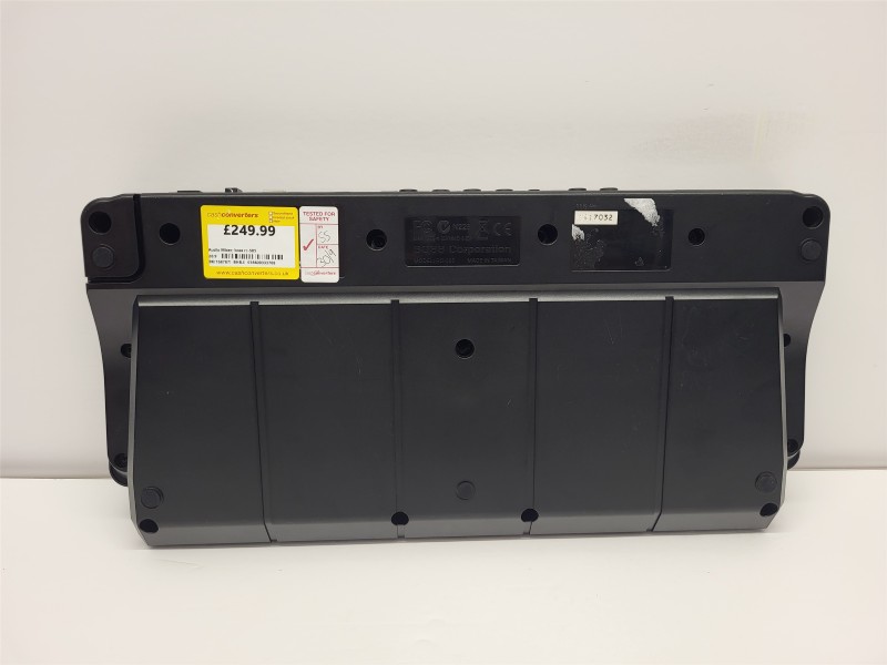 Boss Rc-505 Loop Station. Black | 038600333768 | Cash Converters