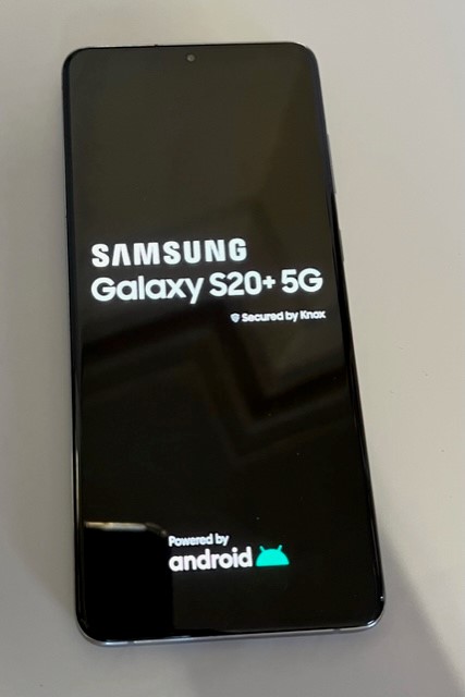 samsung s20 giffgaff