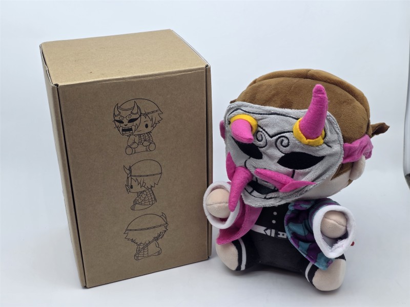 Koopekool Koopekool Plushie 1st Edition & Official Soft Toy ...