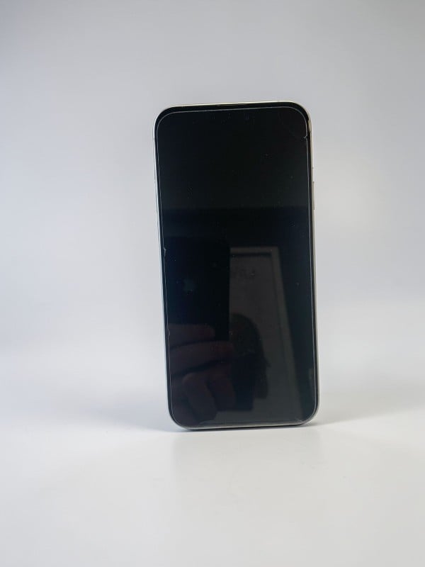 Apple iPhone 15 Pro Max iPhone 15 Pro Max 256GB Unlocked 86