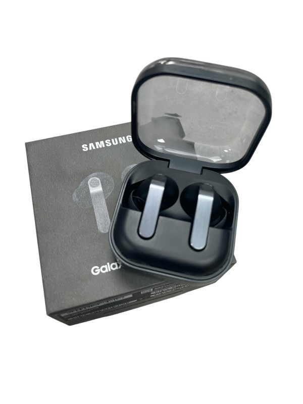 Samsung Galaxy Buds 4 Pro Black for £149.99 Second Hand
