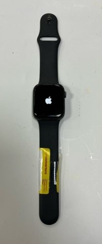 Apple watch sale series 5 used