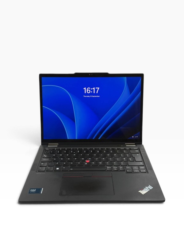 新品 ThinkPad X13 Gen5 Ultra5 保証28年12月 【公式通販】