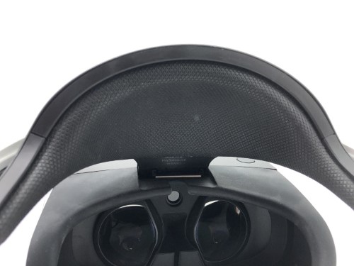 Playstation Psvr2 Vr Headset Playstation Vr White 015700246862 Cash Converters