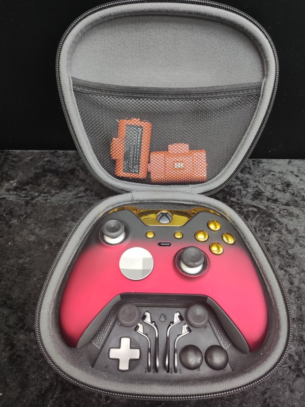 Shop Gaming Gaming Peripherals Game Controllers Xbox Controller