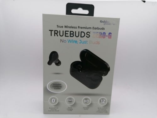 Truebuds zero g 2025