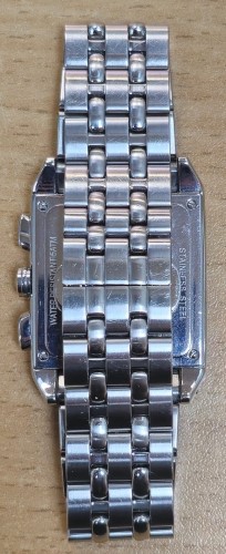 【中古】 Valentin Surif / Todo Tango trippen｜トングサンダル Zori LED f black-waw black-sat 草履