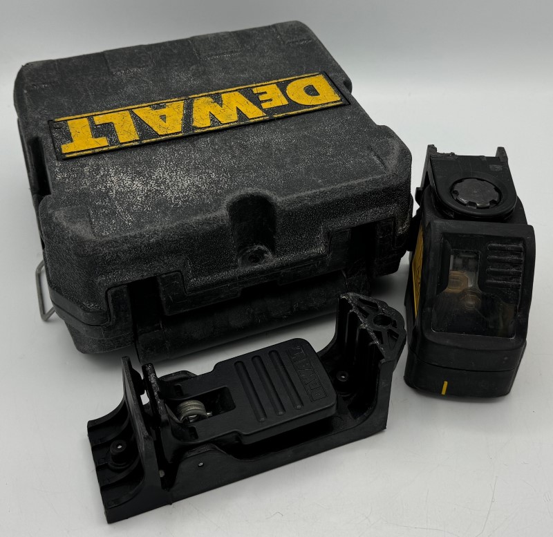 Shop Tools, Motor & Hardware Power Tools & Industrial Laser Levels