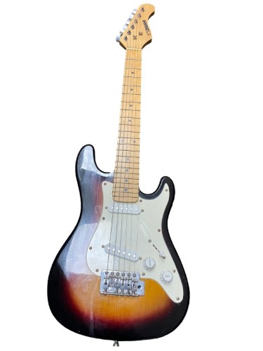 Acoustic solutions on sale electric guitar