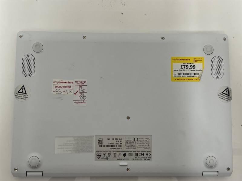 Asus E410k 14