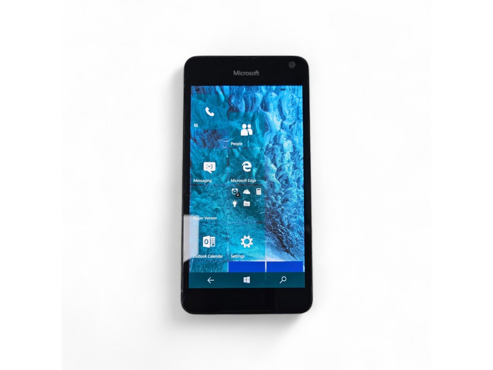 Microsoft Lumia 650, Ee Black 054100463178 Cash Converters