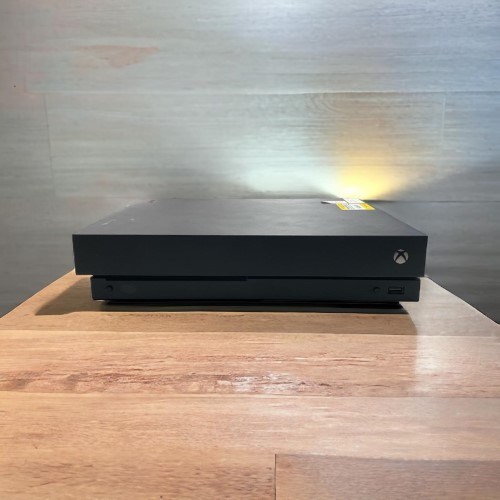 Console Xbox One X 1TB 018200273793 Cash Converters