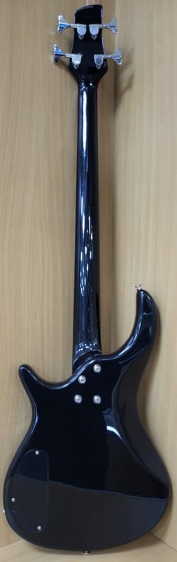 Bass Guitar Benson 4 Sting Bass | 046500134044 | Cash Converters