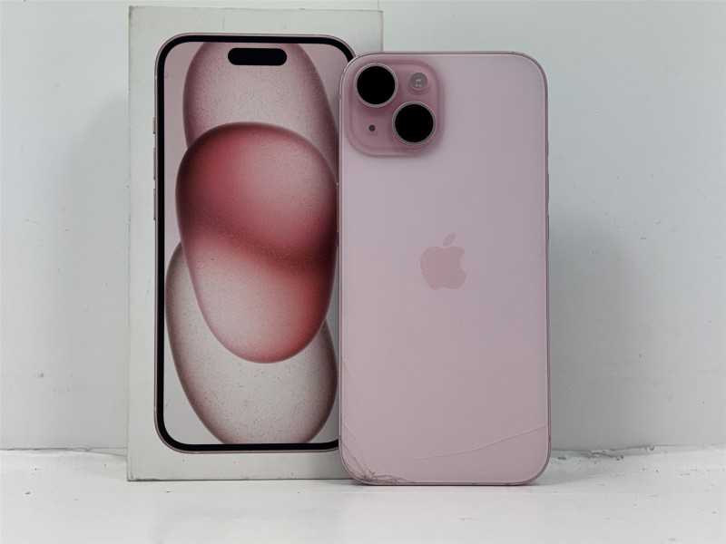 iPhone15 128GB ピンク 128GB 0 iPhone SIM apple か