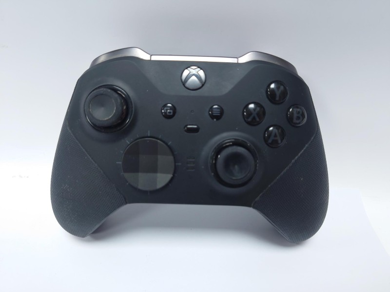 Xbox Elite Series 2 Core Controller Xbox One Elite Black | 050000128991 ...