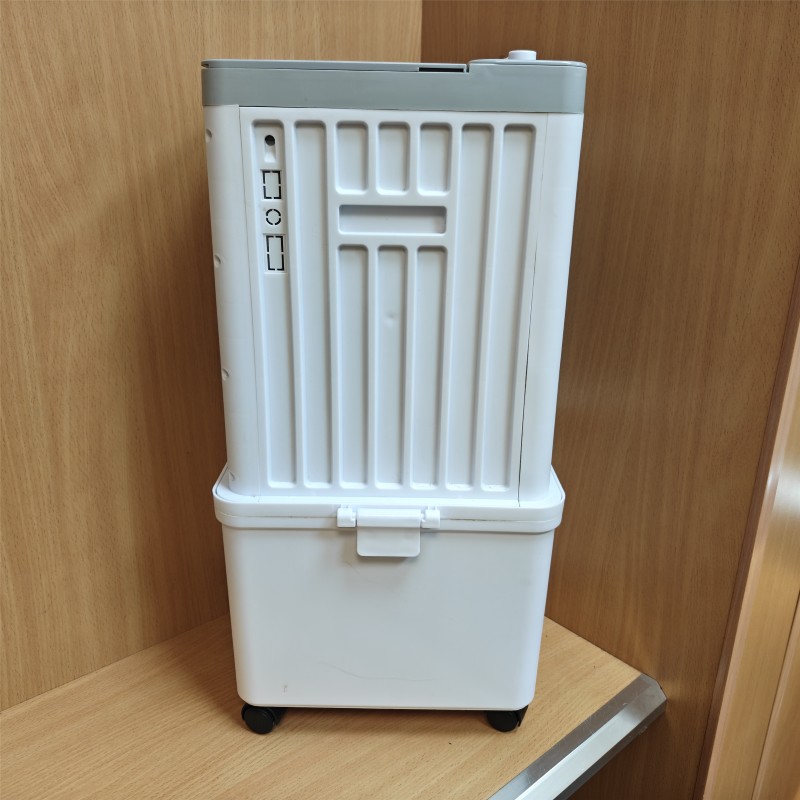 Unbranded Air Cooler (Gds-620) Grey | 015700313933 | Cash Converters