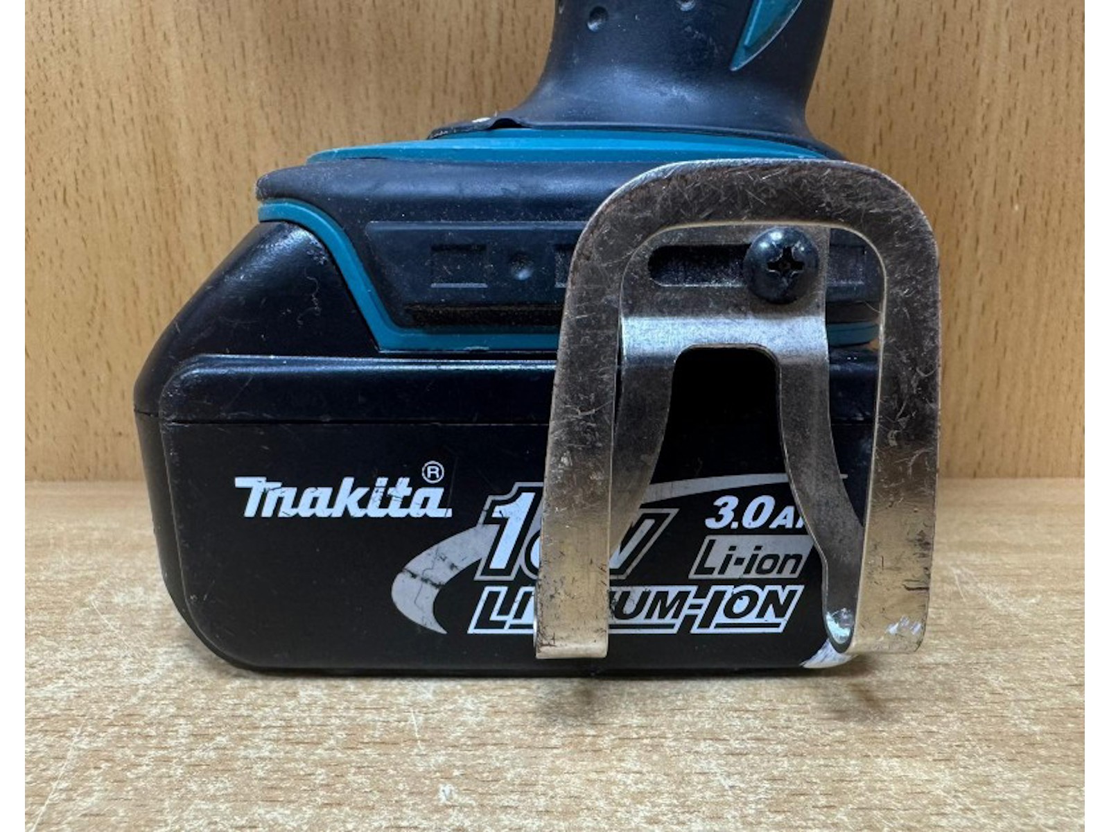 Makita Bhp451 Clamshell Housing Spare Combi Drill Part 187142-8 for Makita Bhp451 Clamshell Housing Spare Combi Drill Part 187142-8 for