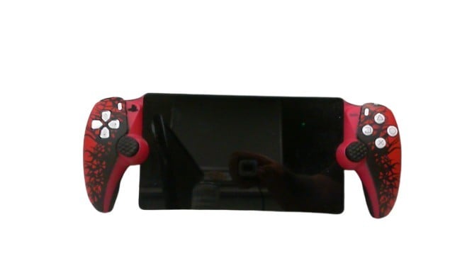 Sony Playstation Portal Playstation 5 White for £149.98 Second Hand