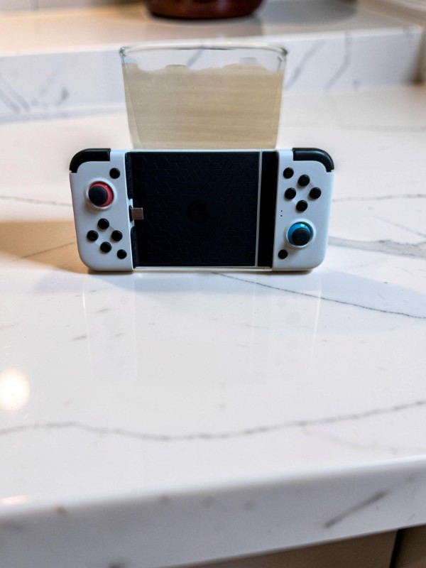 Android Controller Game Sir X2 Other White | 022400229722 | Cash Converters
