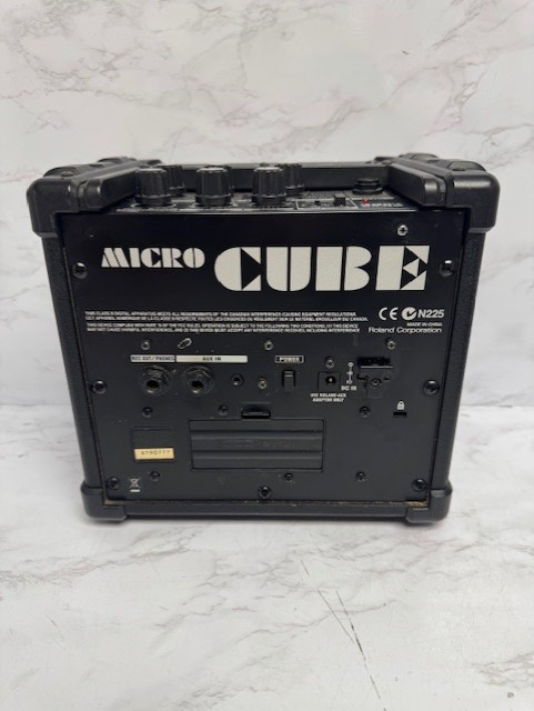 Roland N225 Black | 049100364826 | Cash Converters