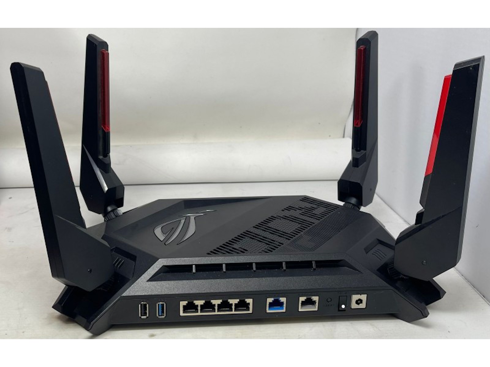 Rog Gt-Ax6000 Wireless Ethernet Router | 029100178471 | Cash Converters