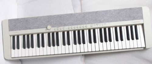 Casiotone piano online