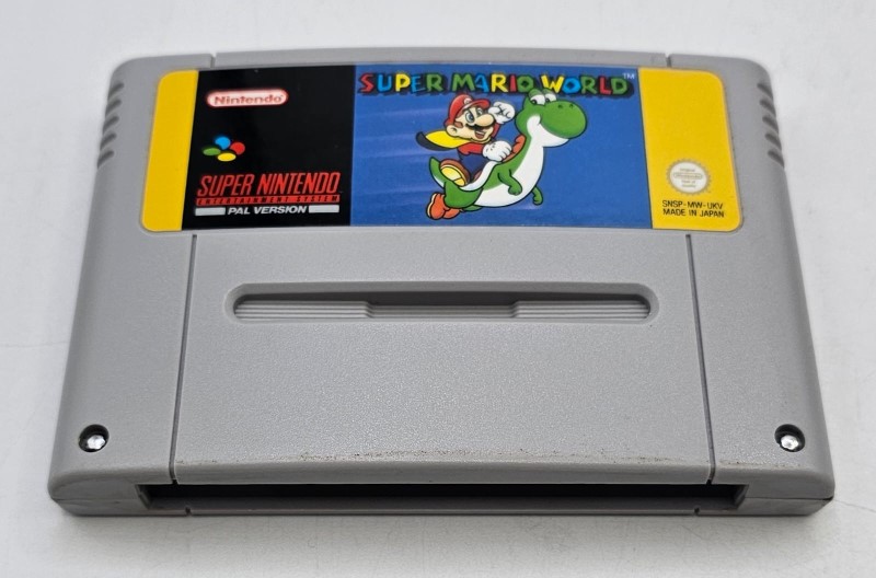Shop Gaming Games (Discs & Cartridges) Console Game Cartridges Nintendo
