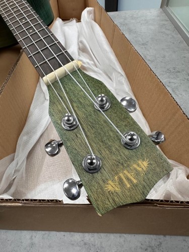 Kala Ukulele Green 058900001085 Cash Converters