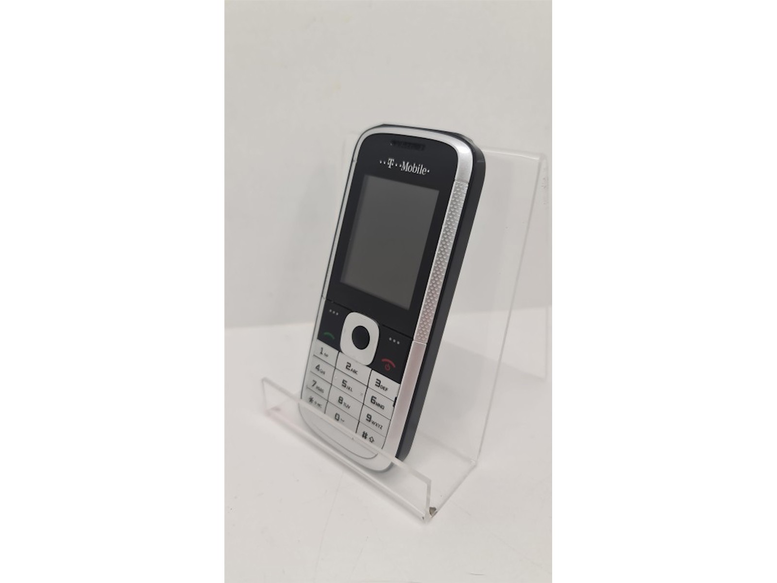 Basic Color Catalog T-Mobile Black | 019300254030 | Cash Converters