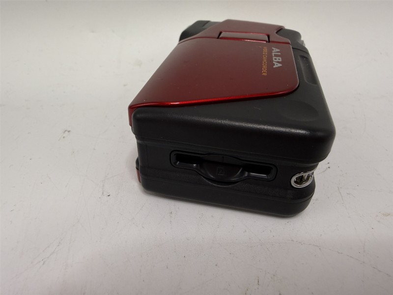 Alba Tdv521 Video Camera Red | 020700390269 | Cash Converters