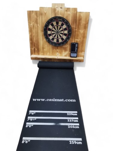 Proscore Digital Dart Scorer Review Viper By GLD Products ProScore ...
