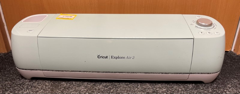 cricut cut smart 2 how to use youtube