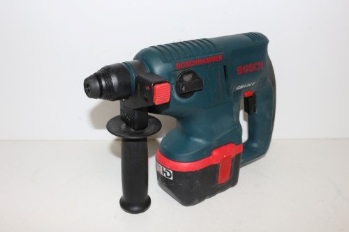 Hilti Bosch GBH24V 24v hammer drill sds+ 